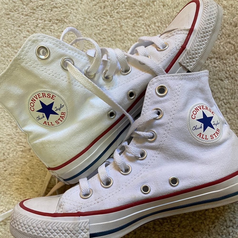 Chuck Taylor All Star